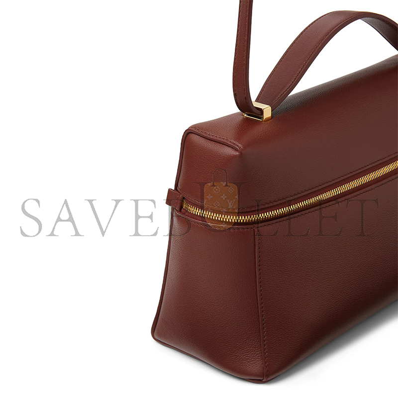 LORO PIANA EXTRA BAG L27 FAO0981 (27*15.5*9.5cm) LORO PIANA EXTRA BAG L27 FAO0981 (27*15.5*9.5cm)